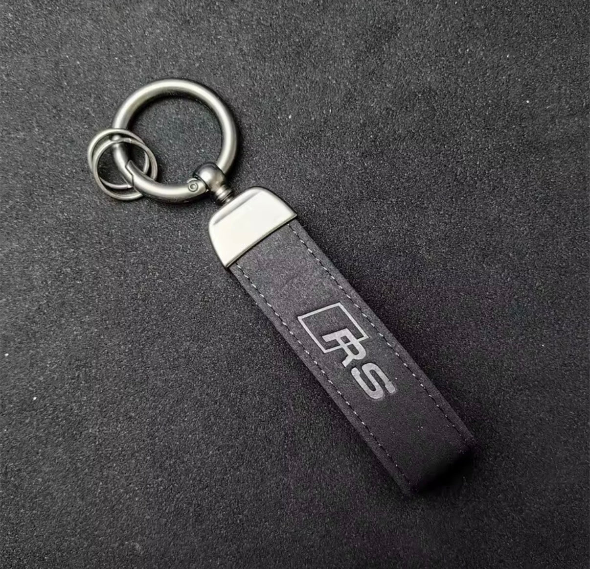 Schlüsselanhänger Performance