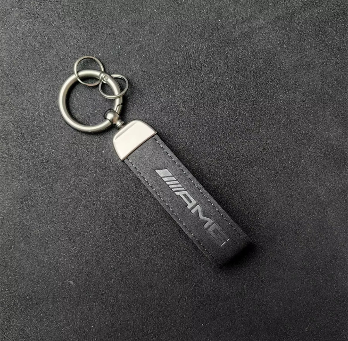 AMG Performance Schlüsselanhänger