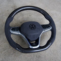 VW SPORT Autobahn Golf R Lenkrad