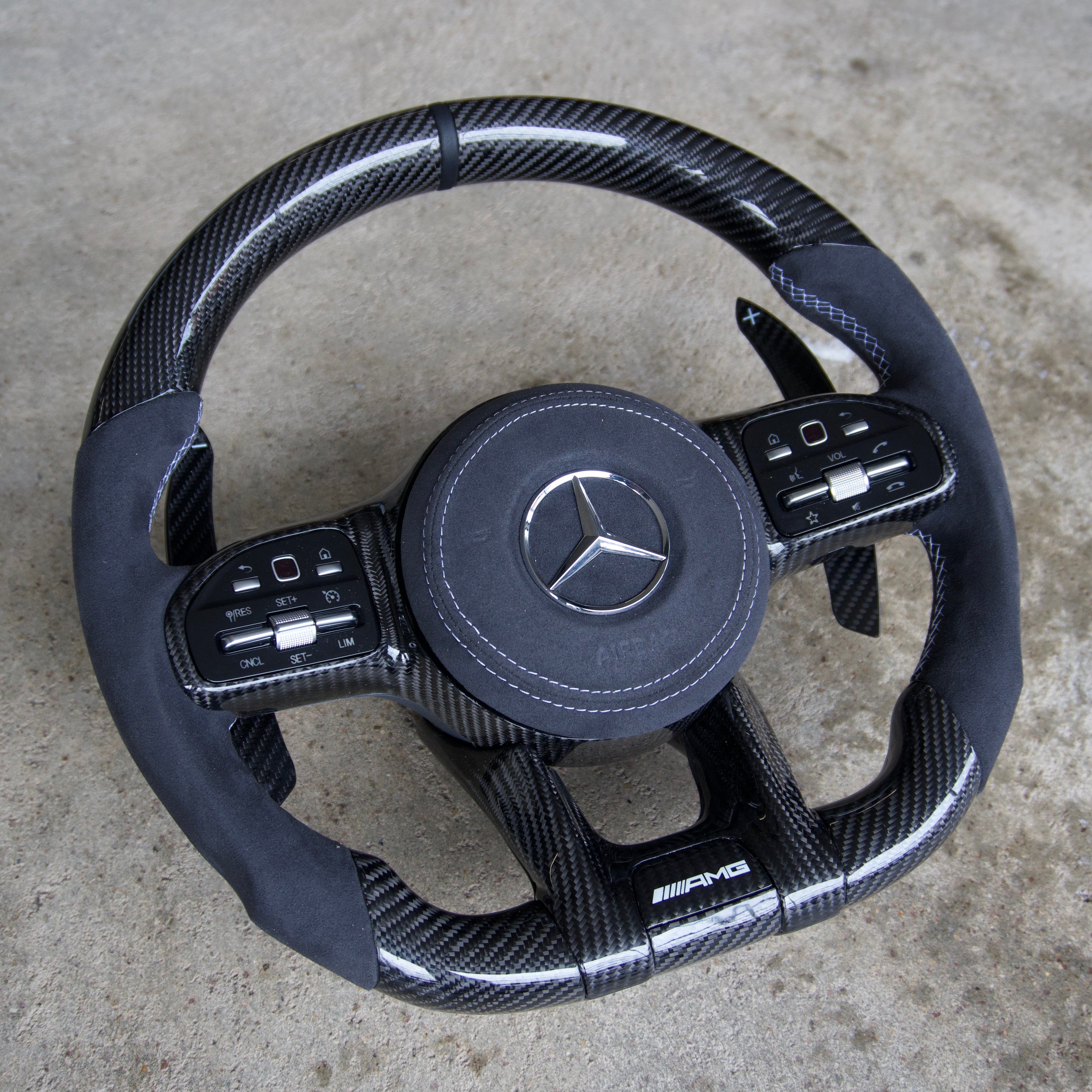 Mercedes AMG Element