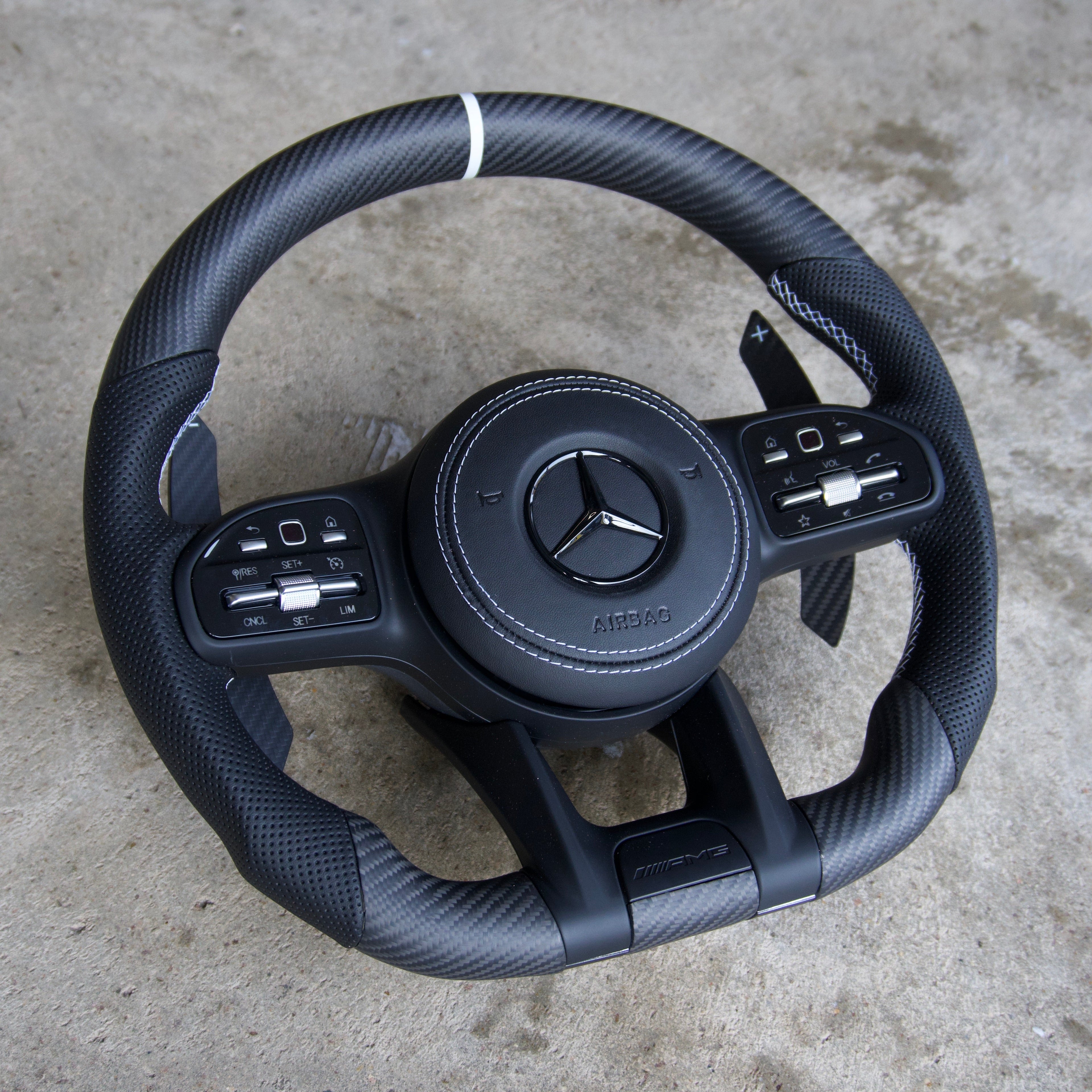 Mercedes AMG Signature 2008-2018