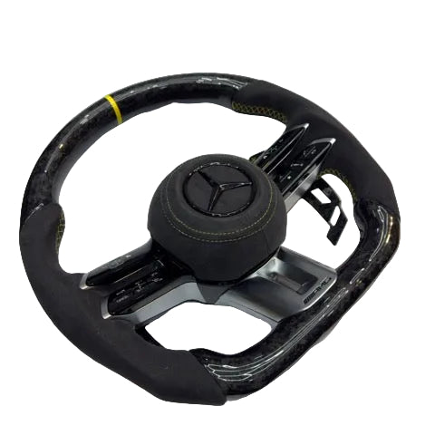 Mercedes AMG Black Hornet