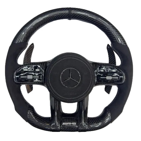 Mercedes AMG Element