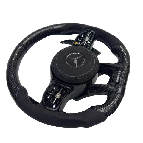 Mercedes AMG Element