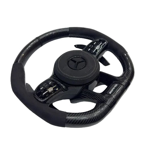 Mercedes AMG Signature