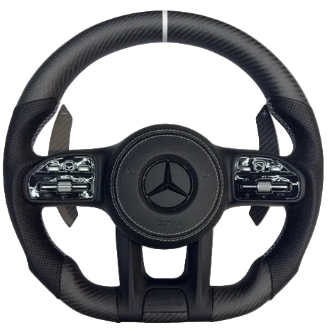 Mercedes AMG Signature