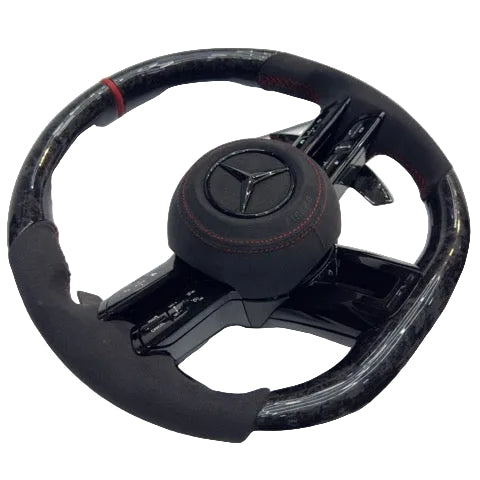 Mercedes AMG Redline Carbon