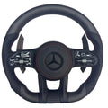 Mercedes AMG Turbo-Stitch