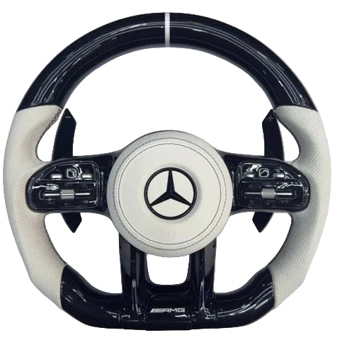 Mercedes  AMG Stormtrooper