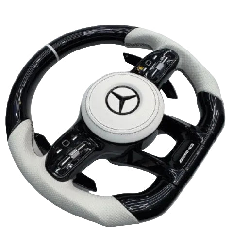 Mercedes  AMG Stormtrooper