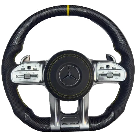 Mercedes AMG Iron Hornet