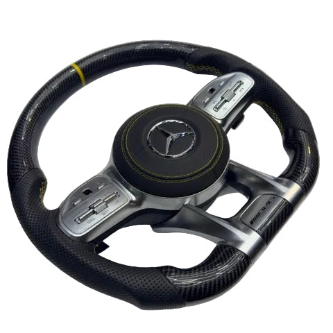 Mercedes AMG Iron Hornet