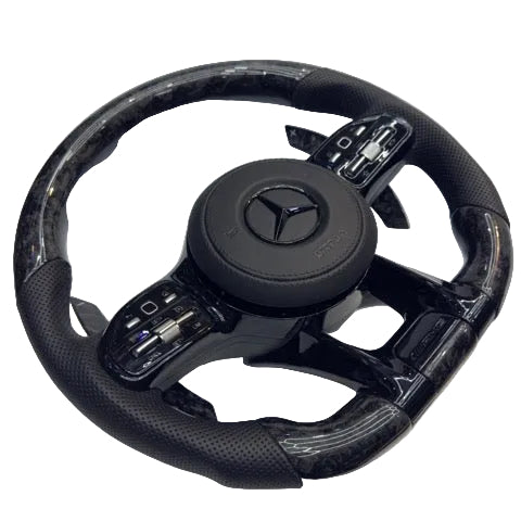 Mercedes AMG Midnight